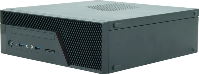 Chieftec UNI BU-12B, Mini-ITX, 250W TFX