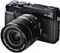 Fujifilm X-E2 schwarz mit Objektiv Fujinon XF 18-55mm 2.8-4.0 R LM OIS Vorschaubild