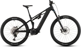 Cube Stereo Hybrid ONE77 HPC SLX 800 blackline Modell 2026