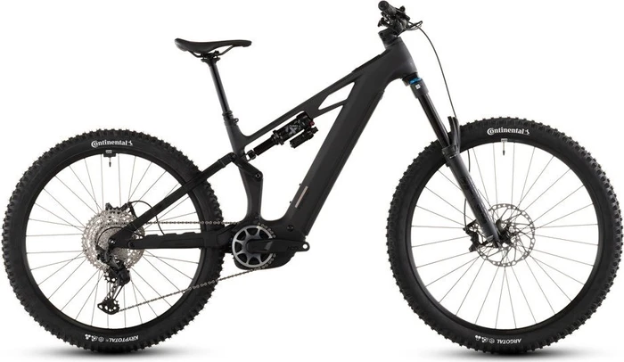 Cube Stereo Hybrid ONE77 HPC SLX 800 blackline Modell 2026