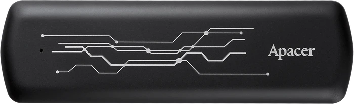 Apacer AS722, 1TB, USB-C 3.1