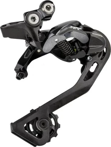 Shimano Deore XT RD-T8000-SGS 10s 11-36t Schaltwerk lang