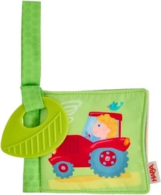 HABA Buggybuch Bauernhof