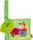 HABA Buggybuch Bauernhof (2012328001)