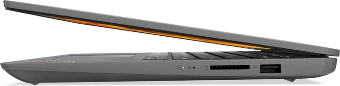 Lenovo IdeaPad 3 14ALC6, Arctic Grey, Ryzen 5 5500U, 8GB RAM, 512GB SSD, DE