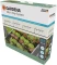Gardena Micro-Drip-System Hoch-/Beet Tropfbewässerungs-Set 15m Vorschaubild