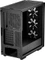 DeepCool CG560, schwarz, Glasfenster Vorschaubild