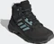adidas Terrex Swift R3 Mid GTX core black/mint ton/grey five (Damen) Vorschaubild