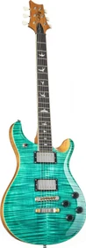 PRS SE McCarty 594 Turquoise