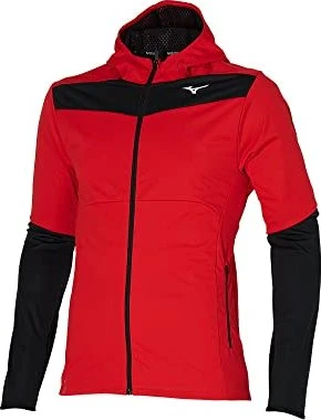 Mizuno Thermal Charge BT Fahrradjacke blau (Herren)