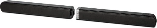 Medion Life Wandelbare TV Soundbar E64058 schwarz