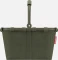 Reisenthel Carrybag XS cord dark matcha Vorschaubild