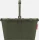 Reisenthel Carrybag XS cord dark matcha (BN5057)
