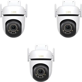 TP-Link Tapo C530WS, 3er-Pack