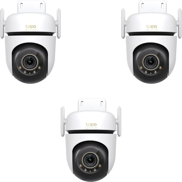 TP-Link Tapo C530WS, 3er-Pack