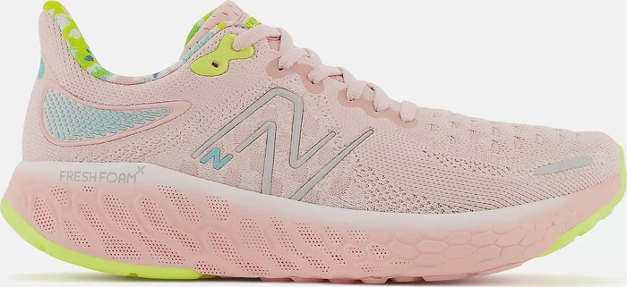 New Balance Fresh Foam X 1080v12 pink haze/lemonade (Damen)