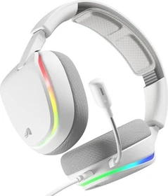 Glorious GHS Eternal RGB Audio Headset weiß