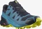 Salomon Speedcross 5 GTX night sky/barrier reef/evening primrose (Herren) Vorschaubild