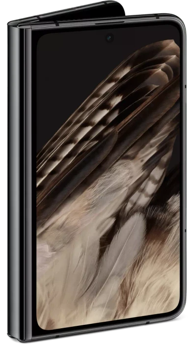Google Pixel Fold 512GB Obsidian