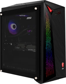 MSI MEG Infinite X 11th 11TE-1024AT, Core i9-11900KF, 32GB RAM, 2TB SSD, 2TB HDD, GeForce RTX 3080 (00B91661-1024)