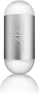 Carolina Herrera 212 NYC Eau de Toilette, 100ml