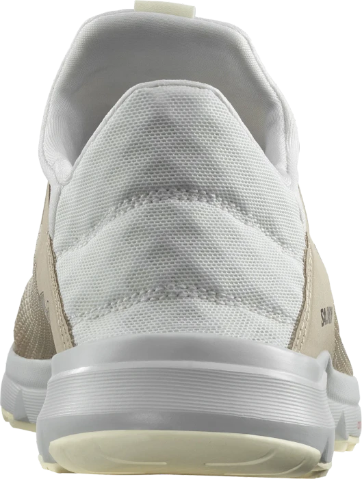Salomon Amphib Bold 2 white pepper/glacier gray/transparent yellow (Damen)