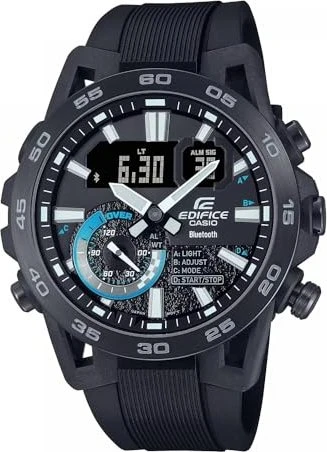 Casio Edifice ECB-40PB-1AEF