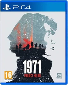 1971 Project Helios (PS4)