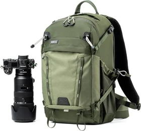 Think Tank Backlight V2 18L Montane Green