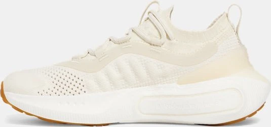 Under Armour Phantom 4 ivory dune/white quartz (Damen)