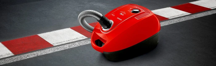 Siemens iQ300 VSP3AAAA Plus Limited Edition