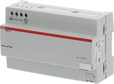 ABB AM/S12.1 Akku-Modul 12V für SU/S 30.640.1, 8TE REG
