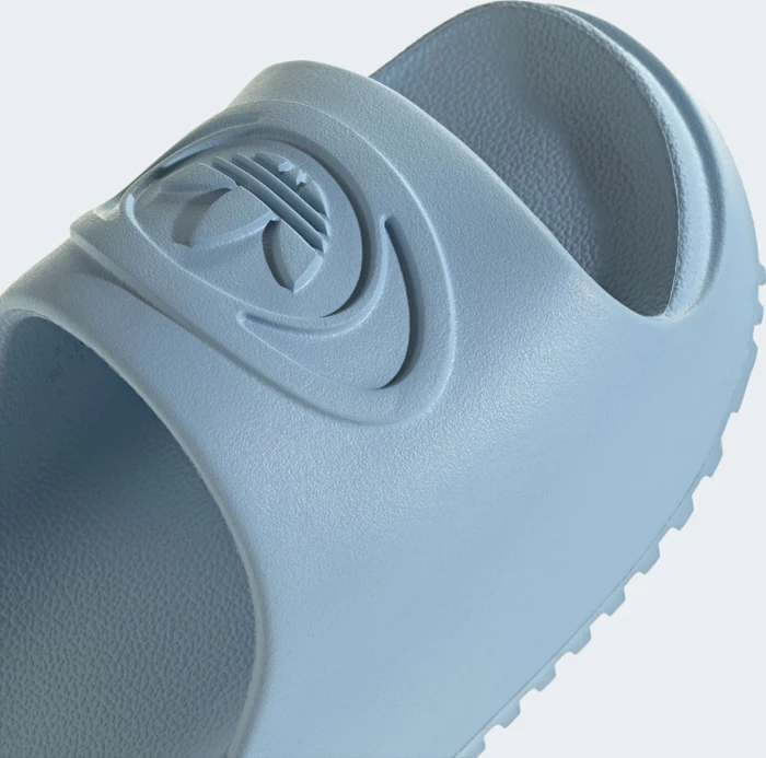 adidas Campus 00s Slides clear sky (Damen)