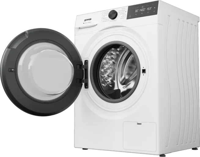 Gorenje G400 W5G474A2P1 Frontlader