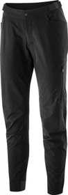 Gonso Trail Fahrradhose lang schwarz (Damen)