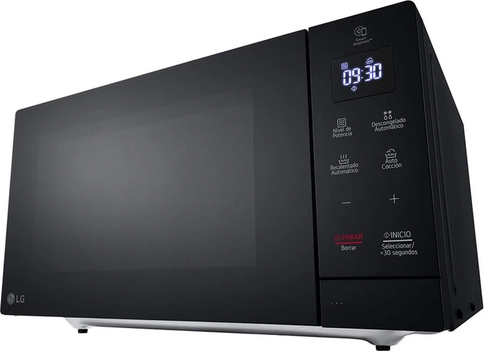 LG MS3032JAS