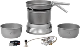 Trangia 27-1 HA Gas Kocherset