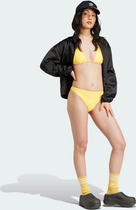 adidas Adicolor Bikini-Hose spark (Damen)