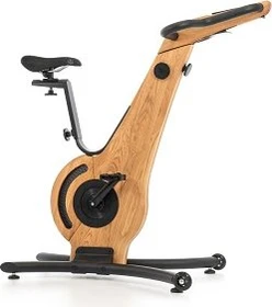 NOHrD Bike Ergometer eiche