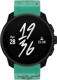 Suunto Race S Titanium courtney