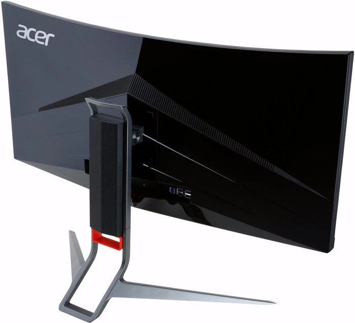 Acer Predator X34bmiphz, 34"