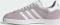 adidas Gazelle silver dawn/cloud white/core black (Damen) Vorschaubild