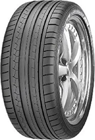 Dunlop SP Sport Maxx GT 265/45 R20 104Y