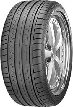 Dunlop SP Sport Maxx GT 265/45 R20 104Y
