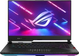 ASUS ROG Strix Scar 15 G533ZW-LN017W, Off Black, Core i9-12900H, 32GB RAM, 1TB SSD, GeForce RTX 3070 Ti, DE