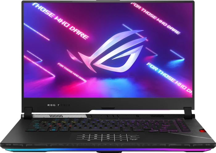 ASUS ROG Strix Scar 15 G533ZW-LN017W, Off Black, Core i9-12900H, 32GB RAM, 1TB SSD, GeForce RTX 3070 Ti, DE