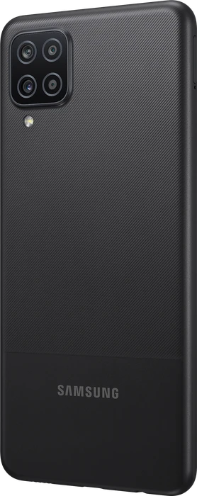 Samsung Galaxy A12 Nacho 64GB schwarz