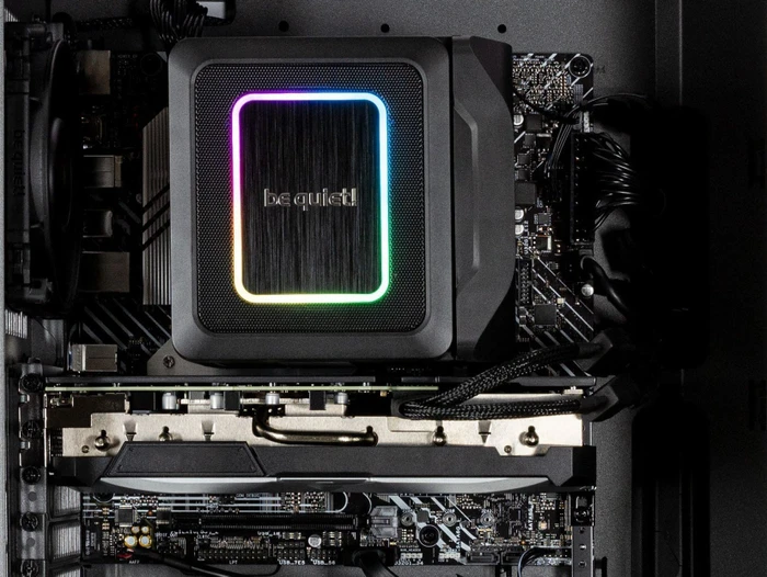 Captiva Highend Gaming I92-801, Core i7-14700KF, 16GB RAM, 1TB SSD, GeForce RTX 5070