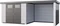 Telluria Classico 3024 Gerätehaus Vorschaubild