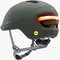 Unit 1 Neon MIPS Helm pine green Vorschaubild
